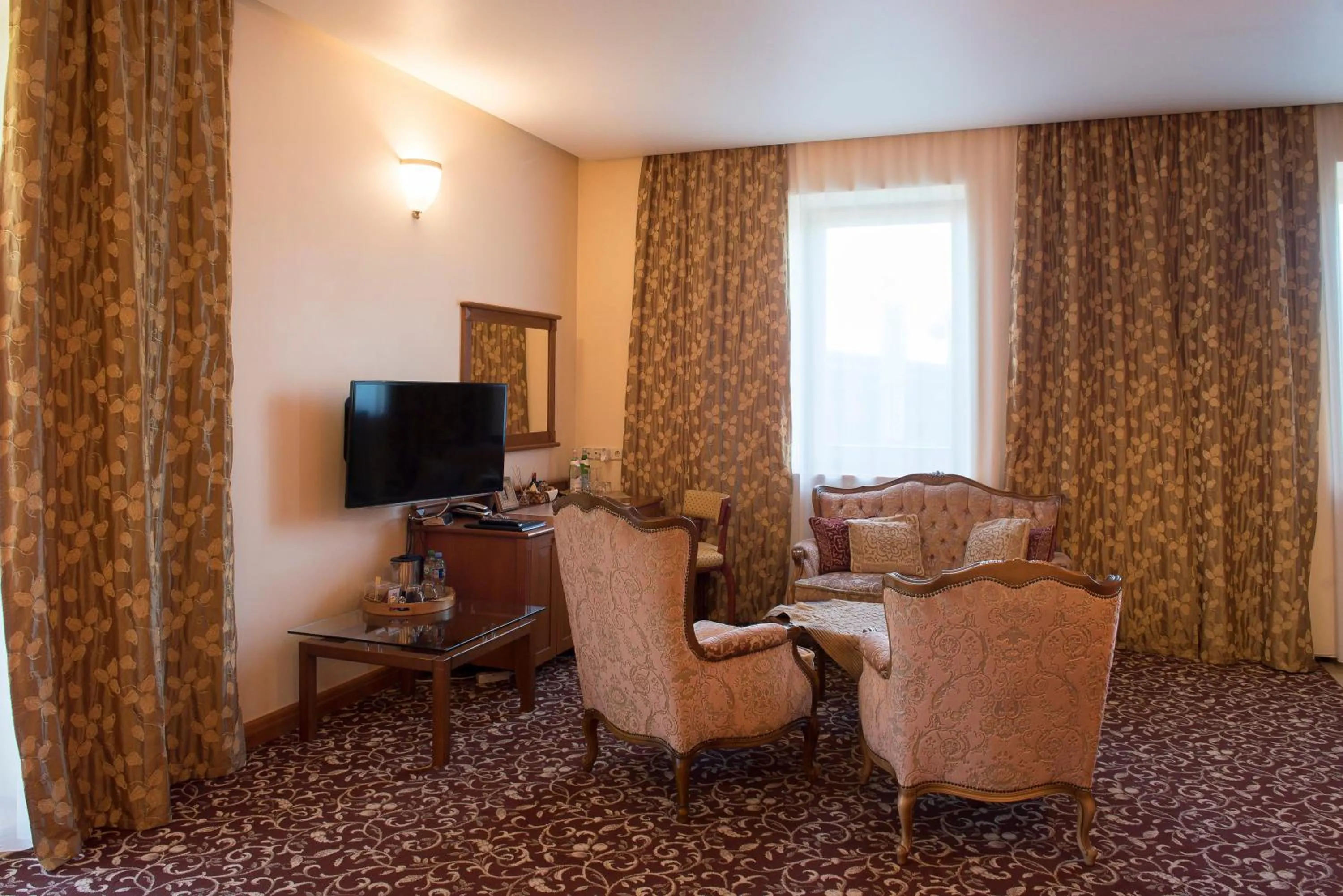 Pažaislis Park Hotel