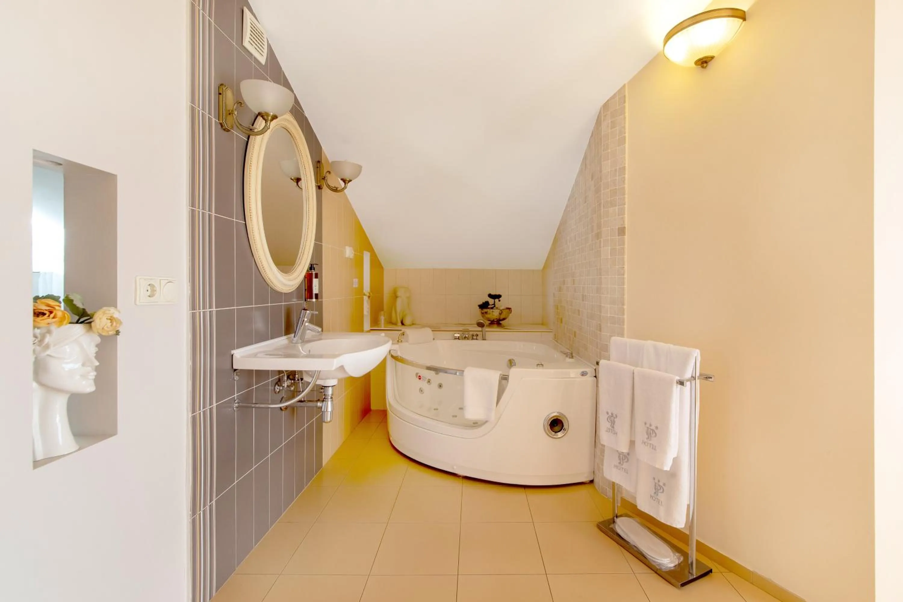 Pažaislis Park Hotel