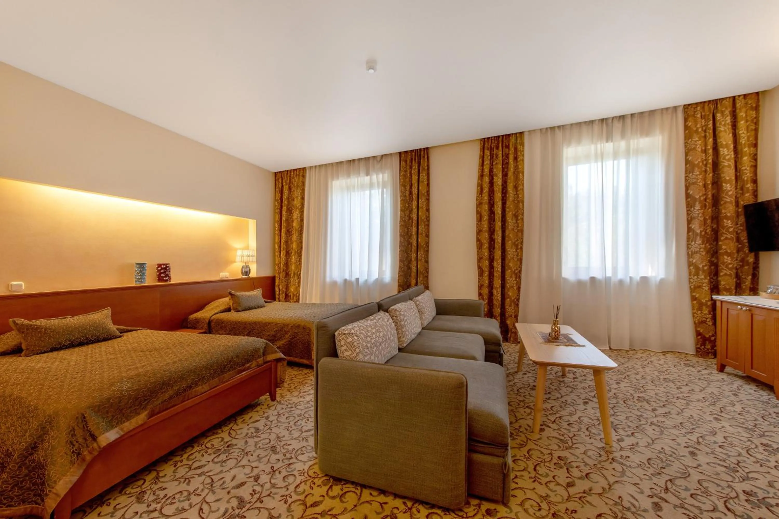 Pažaislis Park Hotel