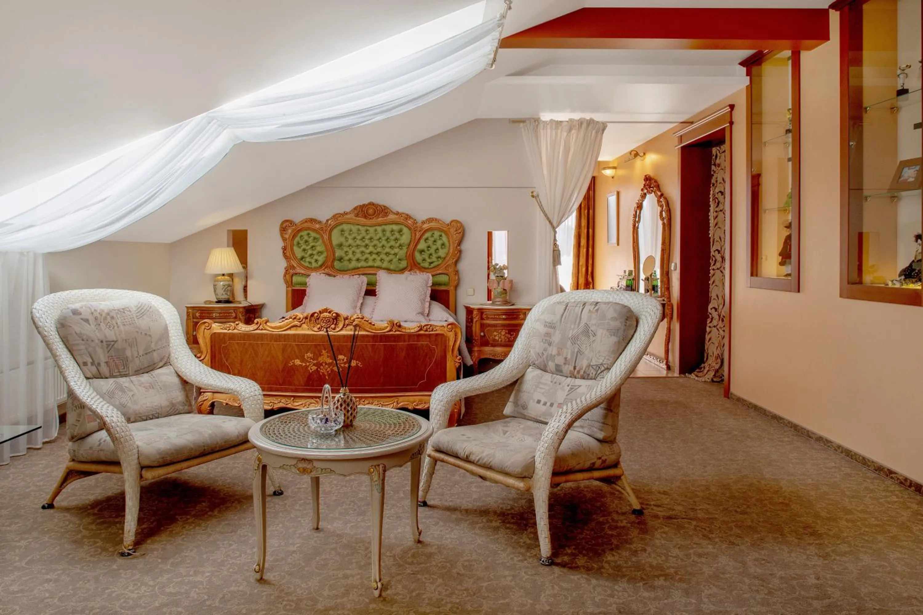 Pažaislis Park Hotel