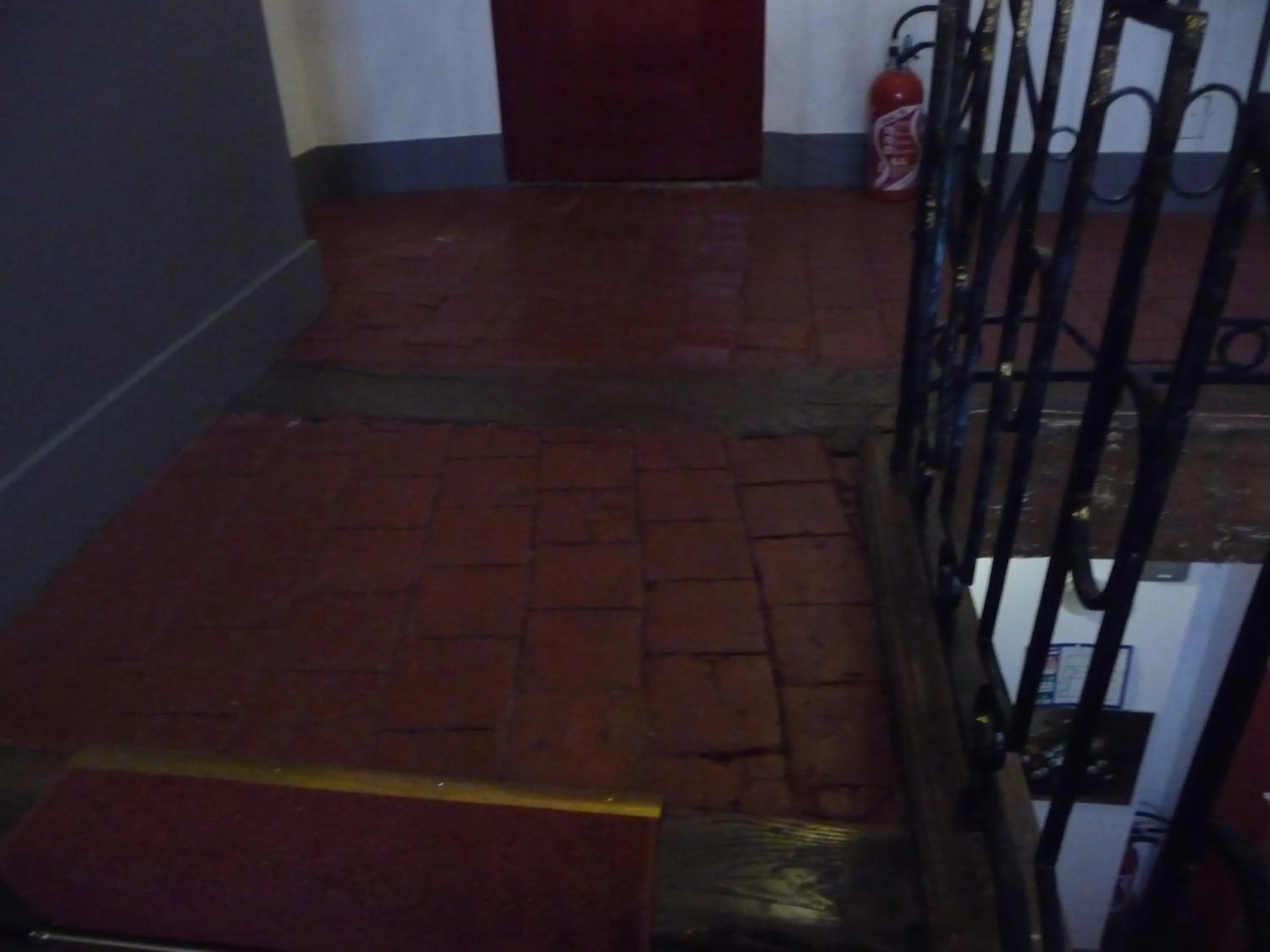 Other in Hôtel du Commerce