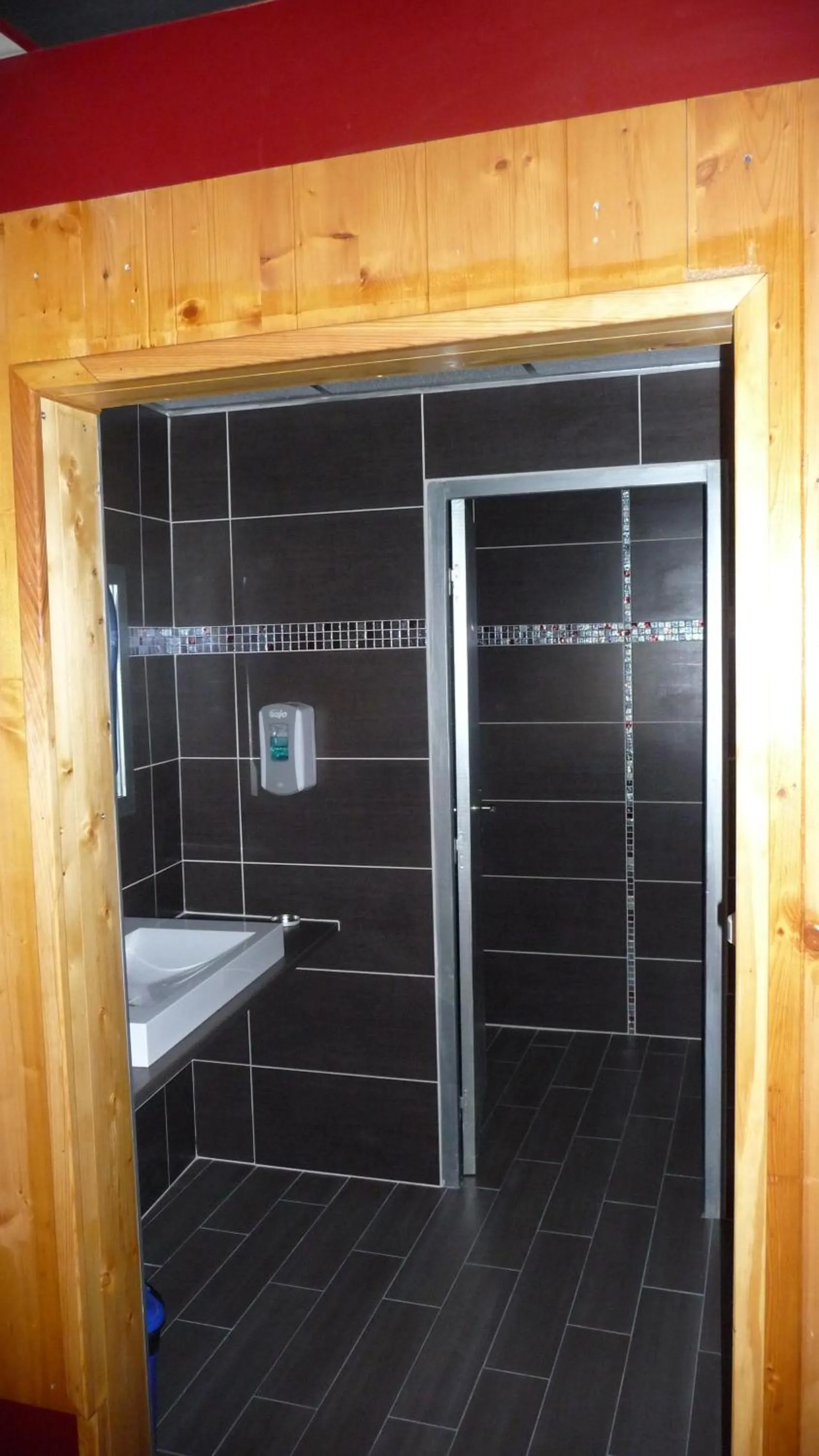 Other in Hôtel du Commerce