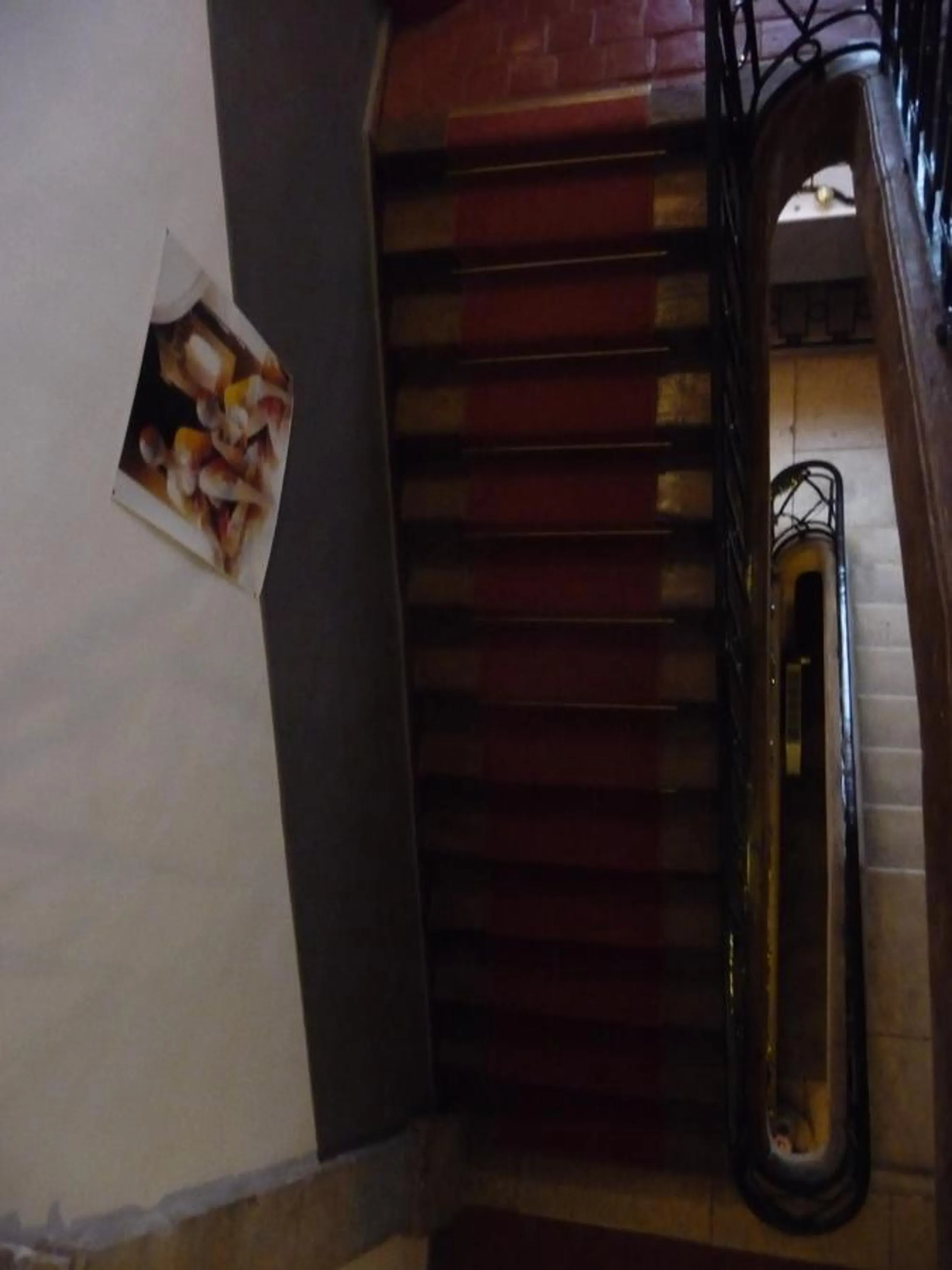 Other in Hôtel du Commerce