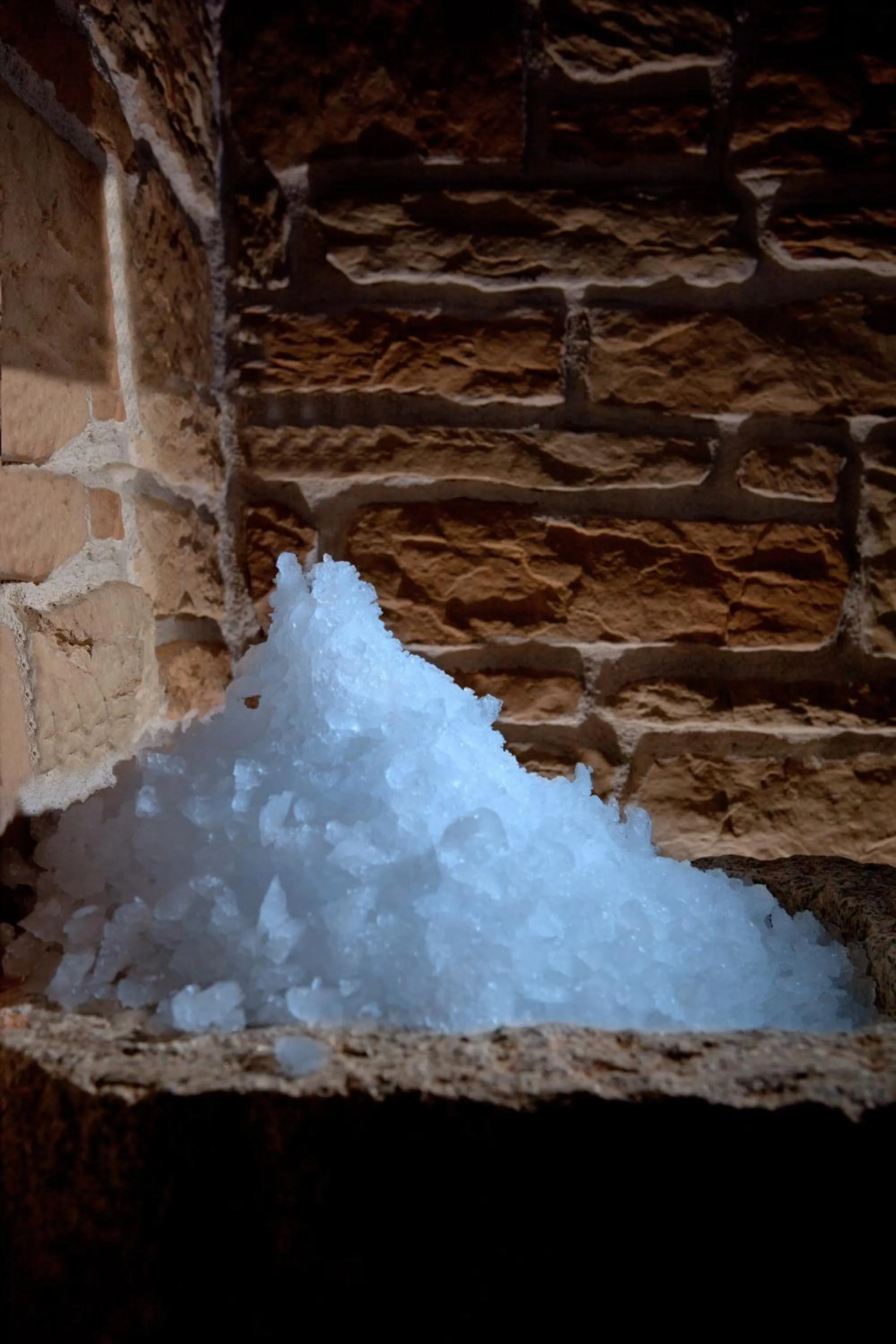 Spa and wellness centre/facilities in Hotel Roberta Alpine Adults only