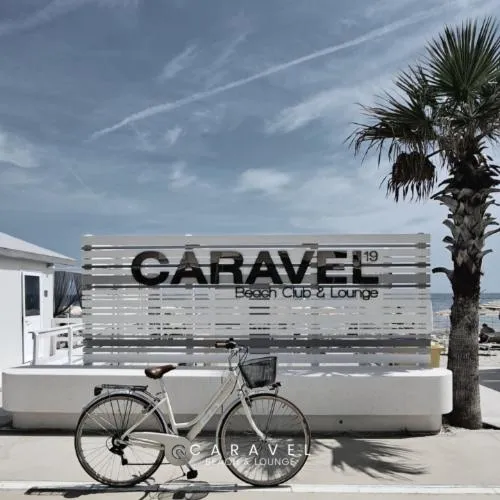 Hotel Caravel