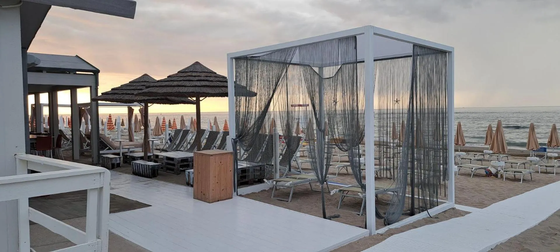 Hotel Caravel
