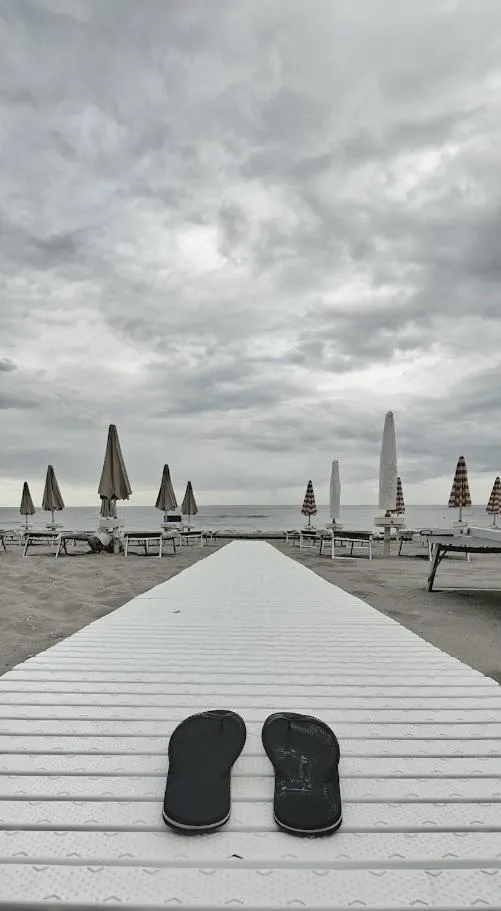 Hotel Caravel