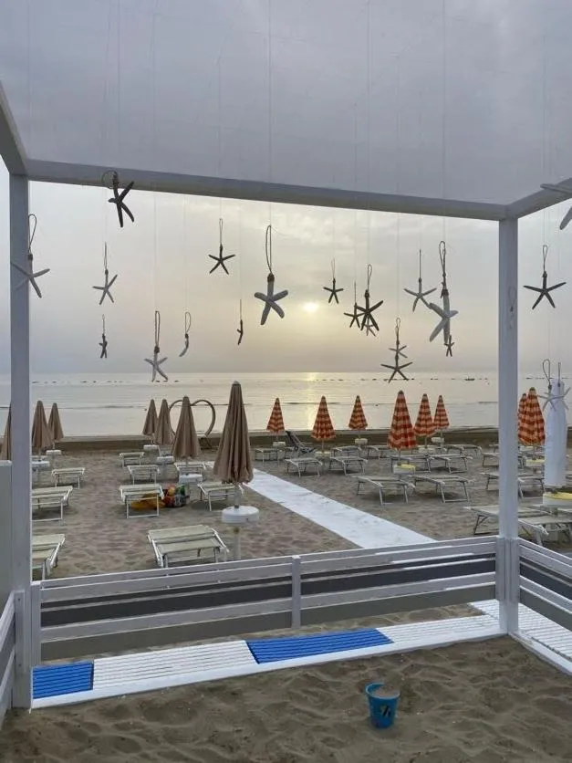 Hotel Caravel