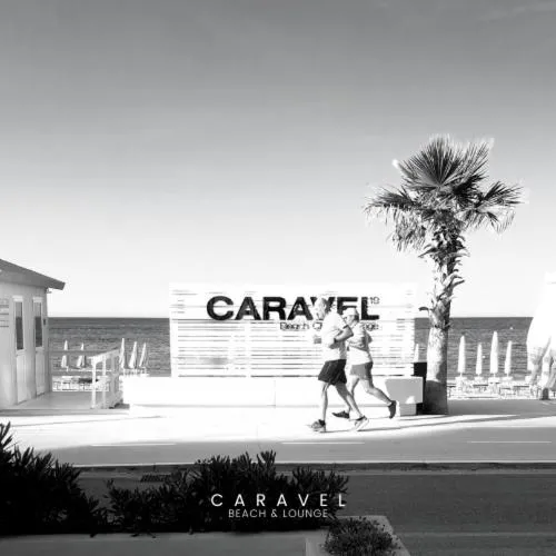 Hotel Caravel