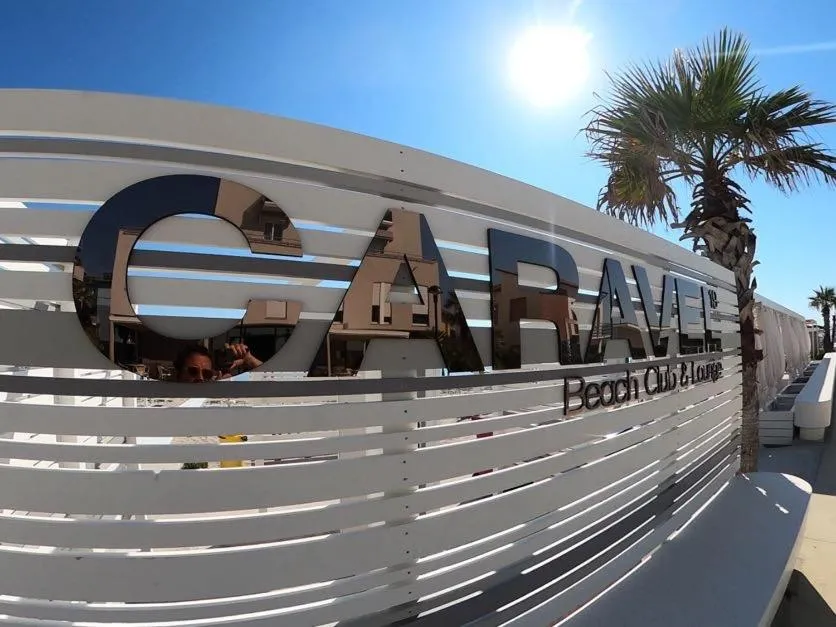 Hotel Caravel