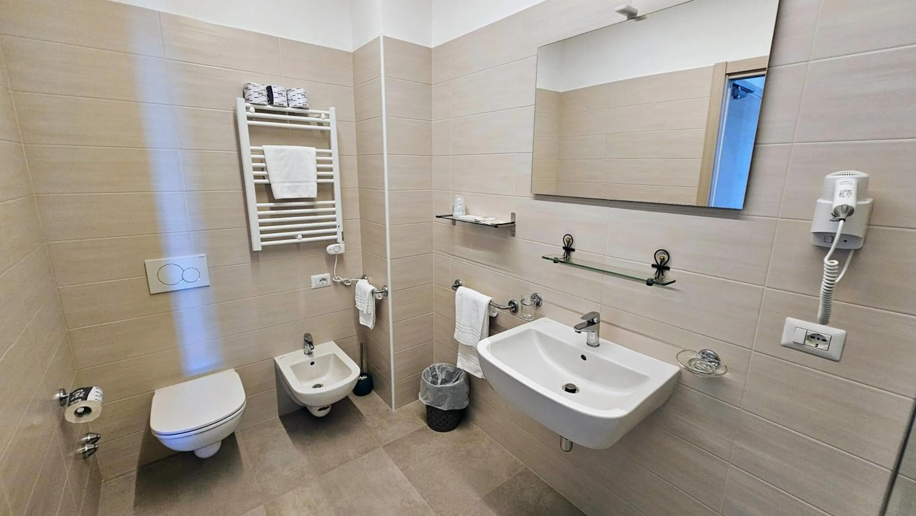 Hotel Caravel