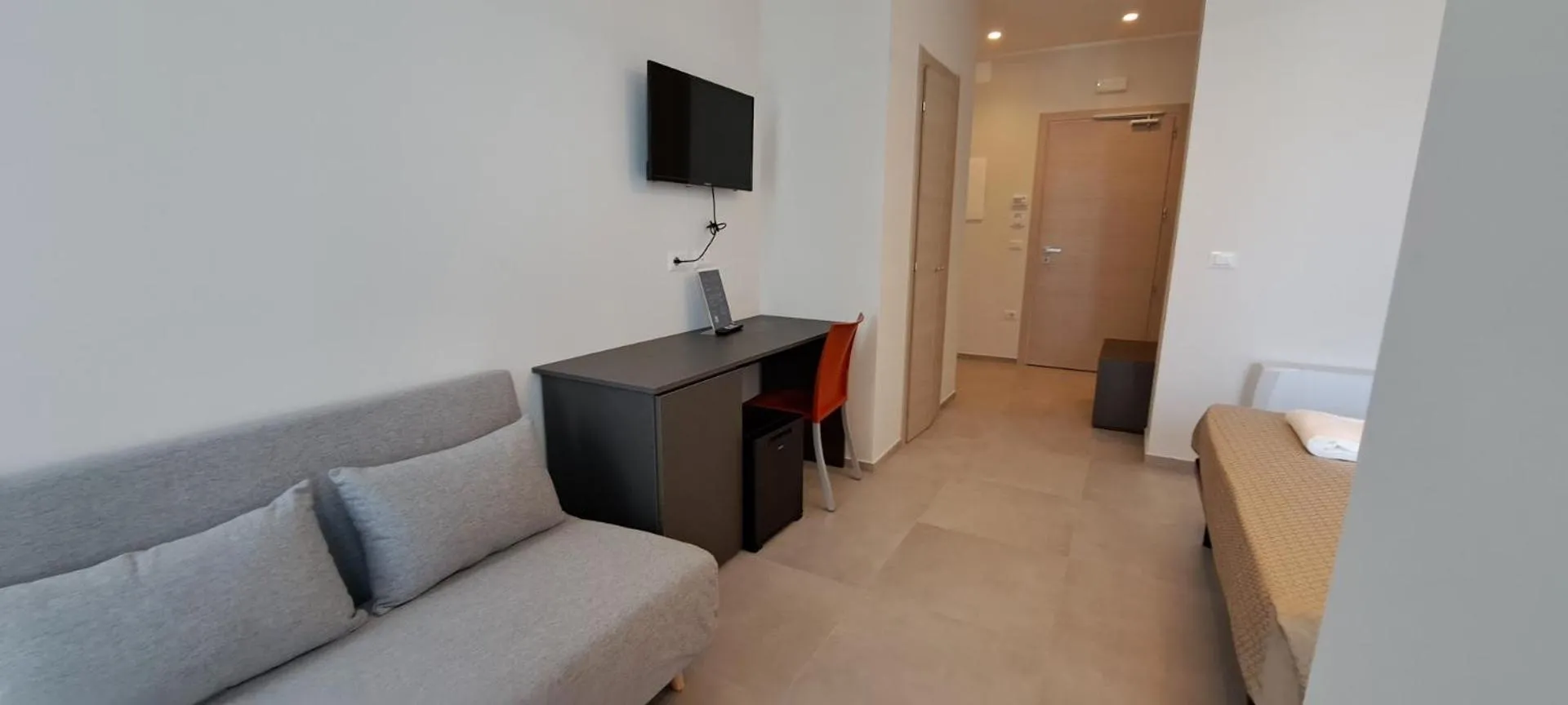 Hotel Caravel
