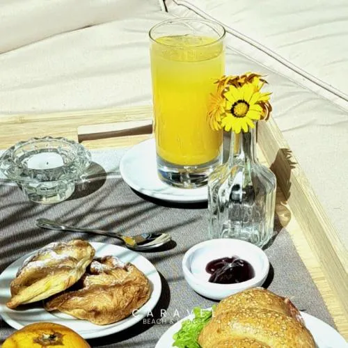 Hotel Caravel
