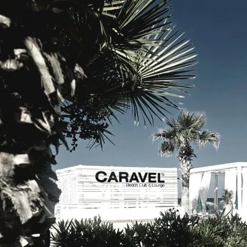 Hotel Caravel
