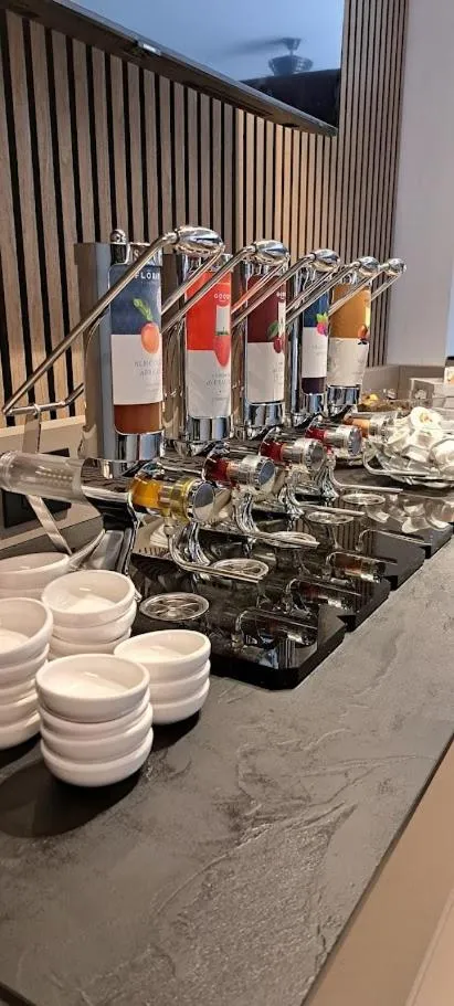 Hotel Caravel