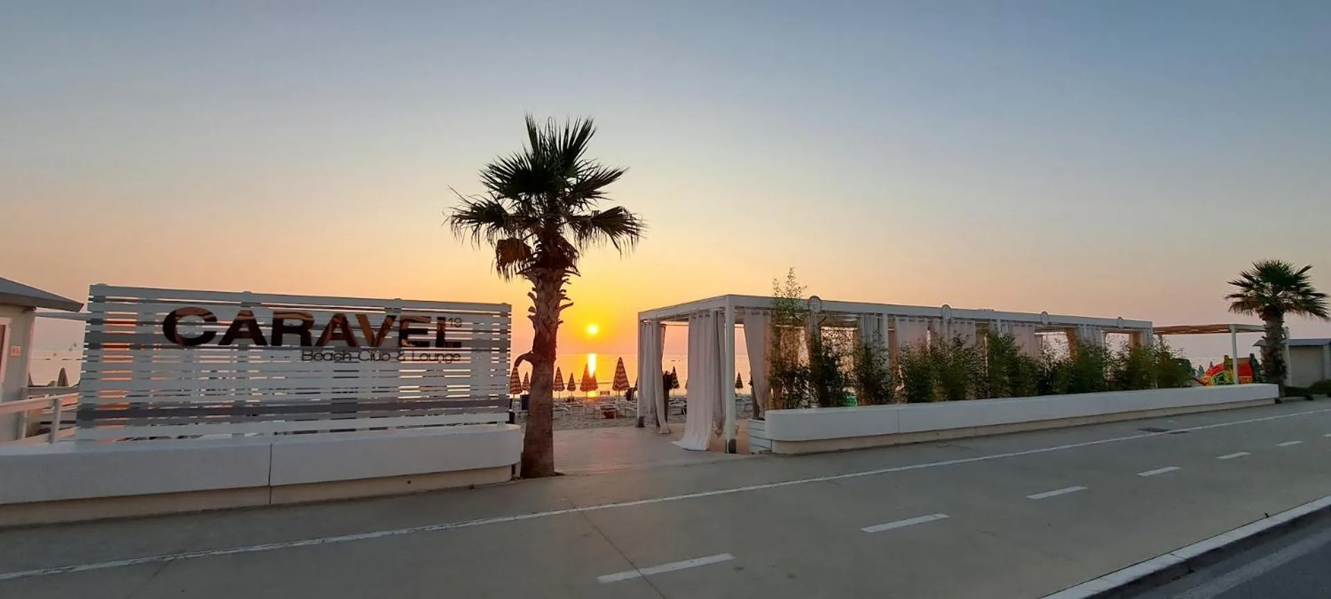 Hotel Caravel