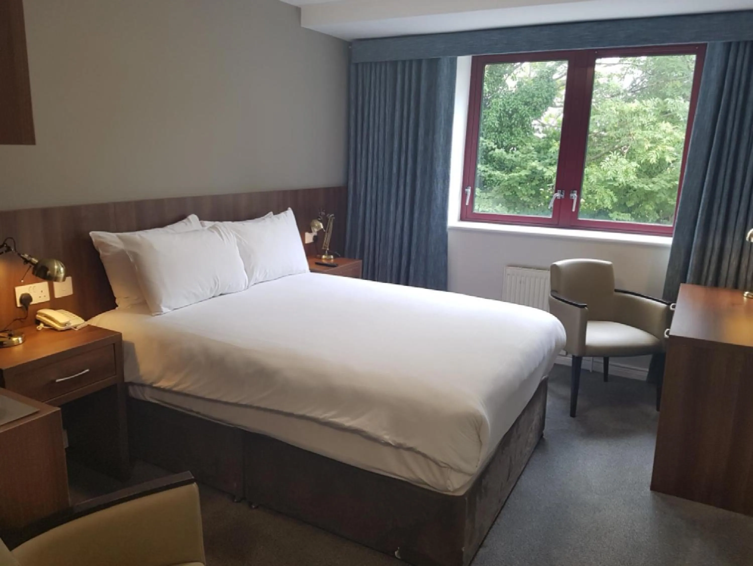 Creggan Court Hotel