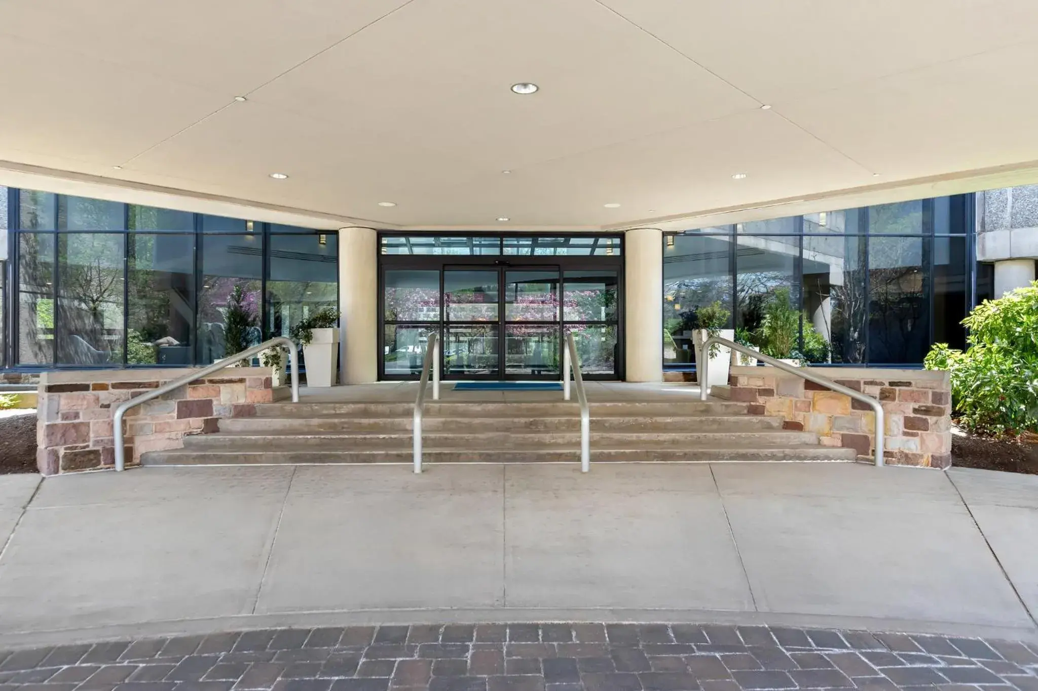 Property building in Holiday Inn Express Princeton Southeast by IHG Property building in Holiday Inn Express Princeton Southeast by IHG