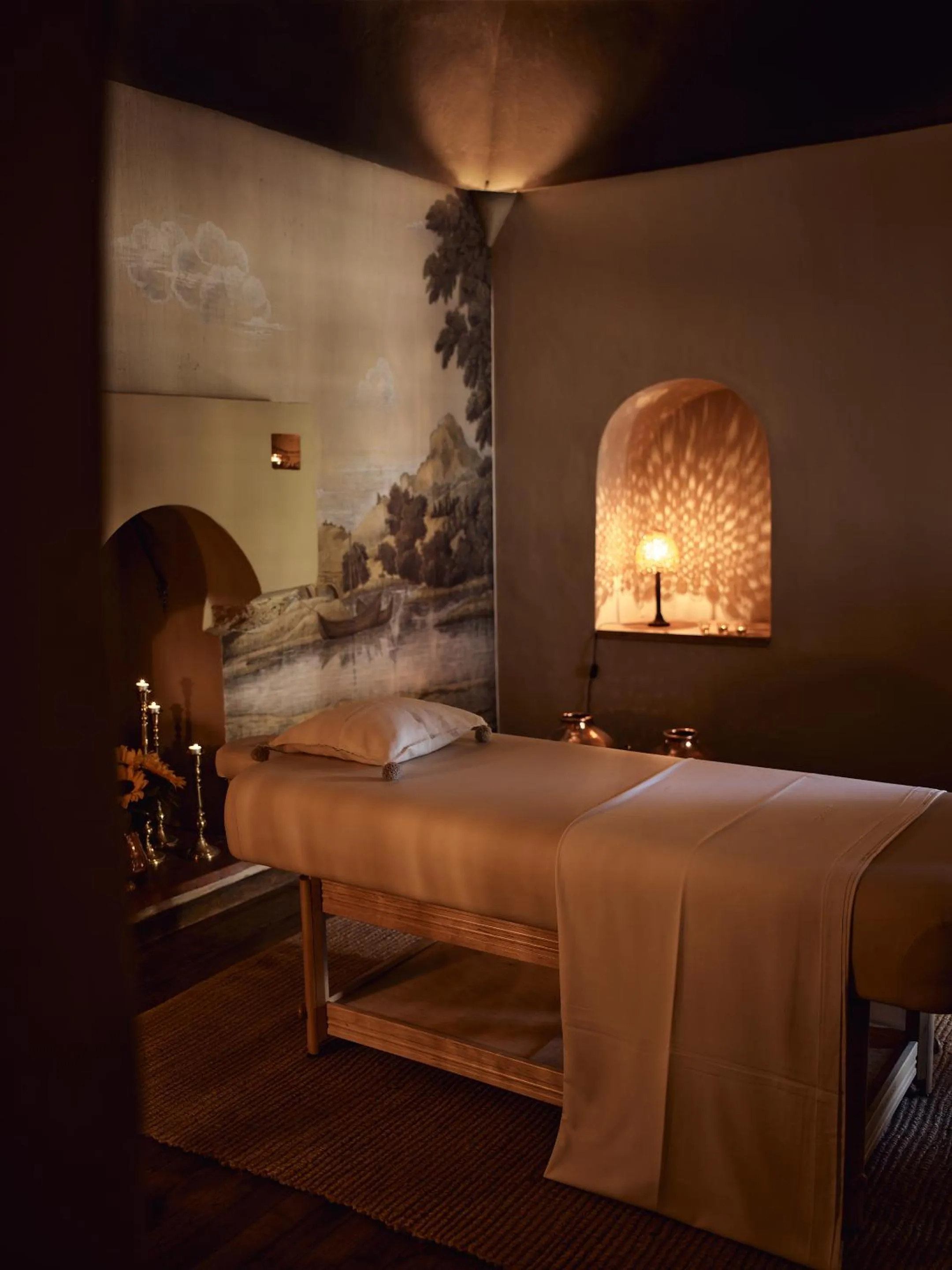 Spa and wellness centre/facilities in Imaret