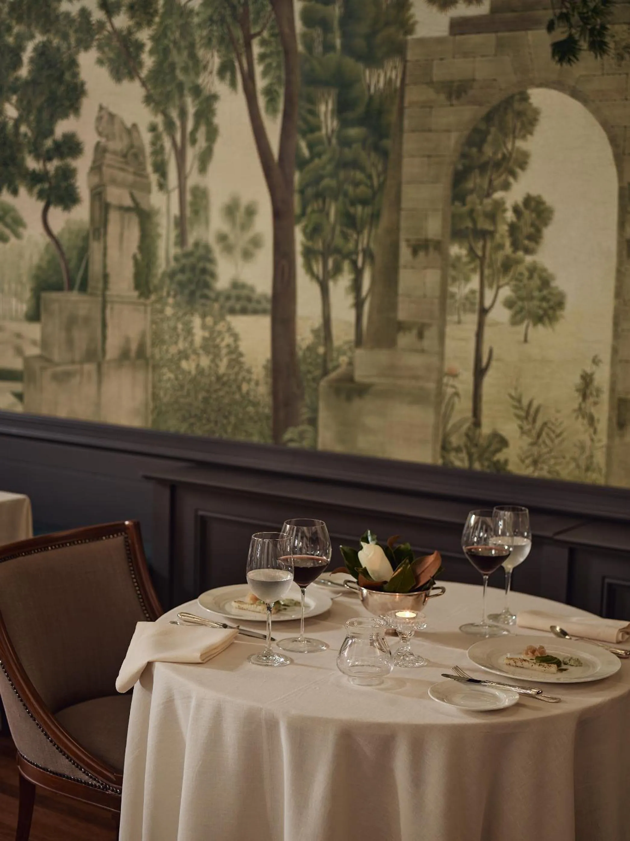 Restaurant/places to eat in Imaret