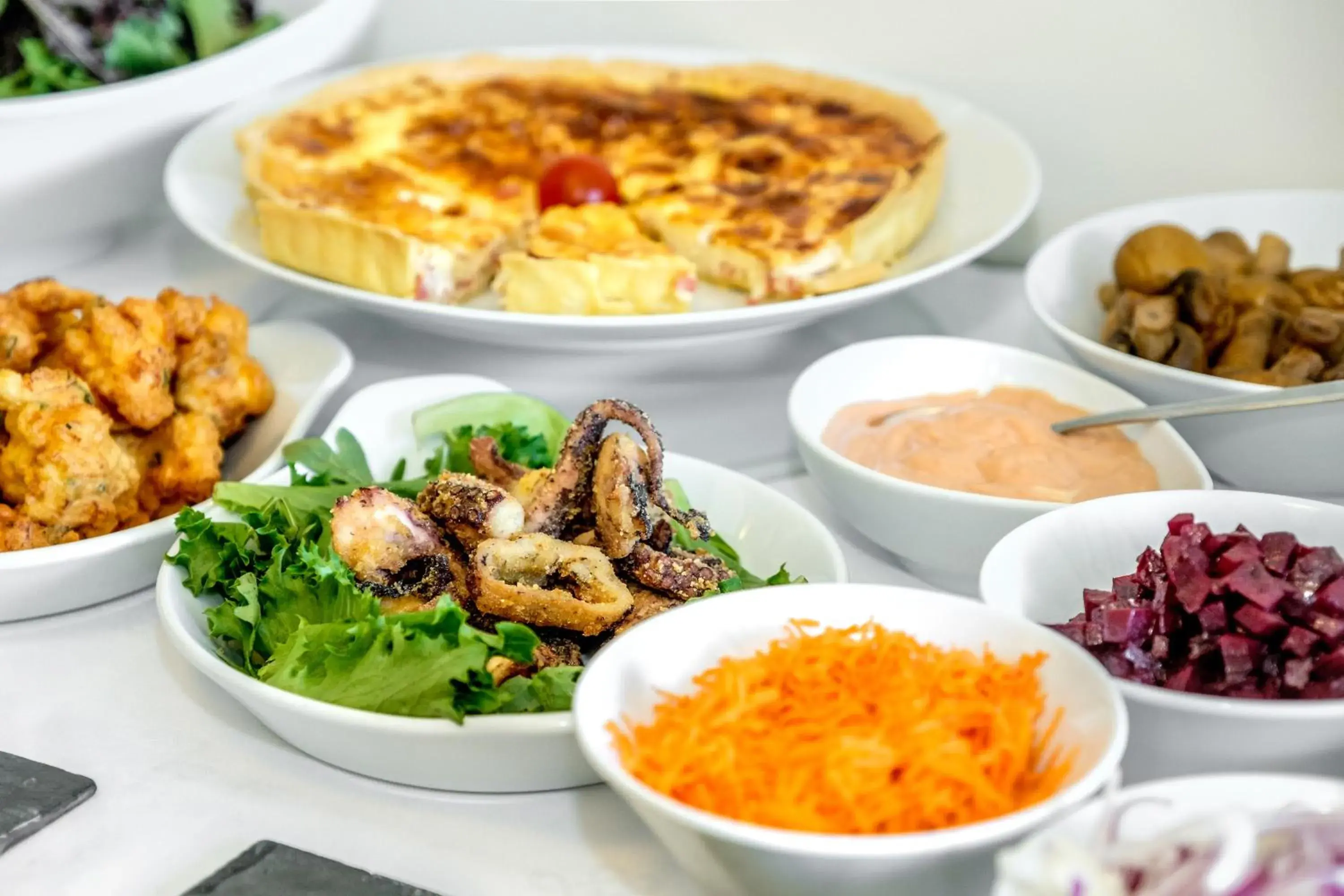 Restaurant/places to eat in Sintra Boutique Hotel Restaurant/places to eat in Sintra Boutique Hotel