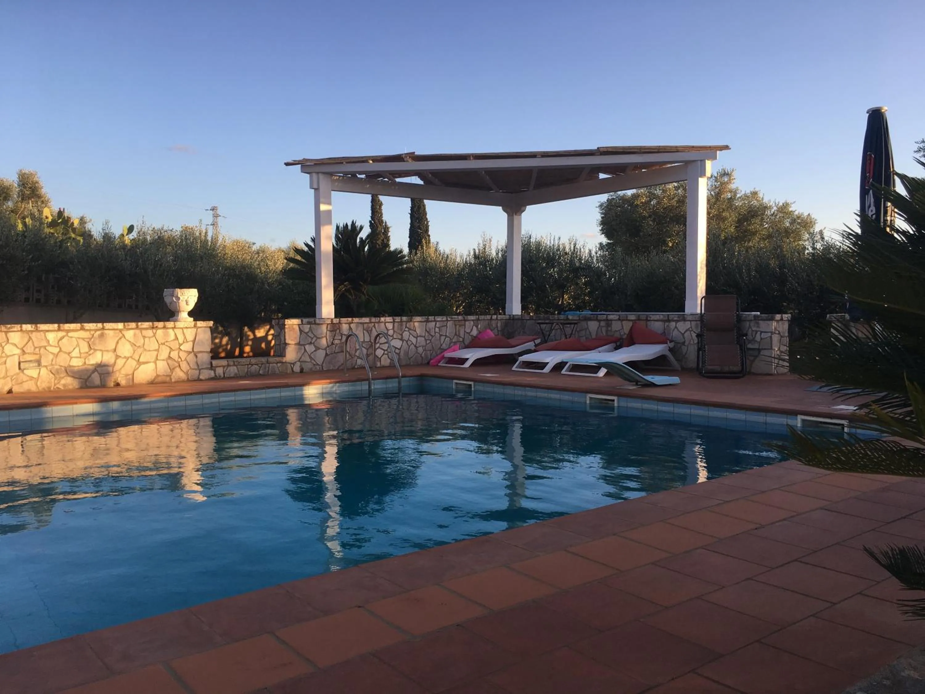 Villa Venza