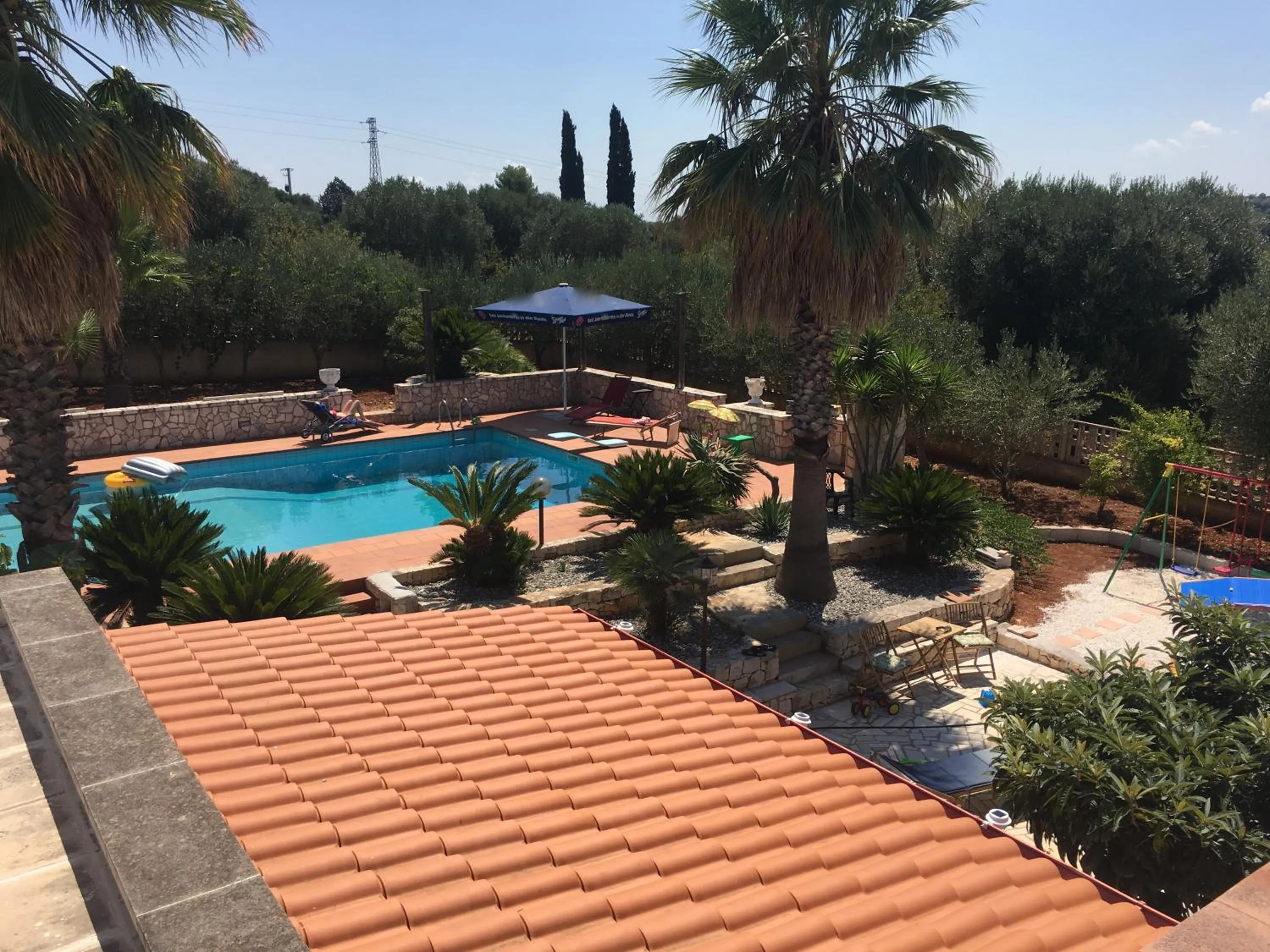 Villa Venza