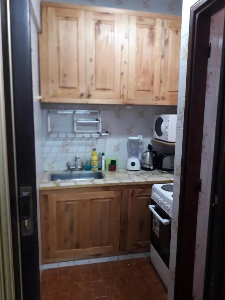 Kitchen or kitchenette in Tuyu Cerca