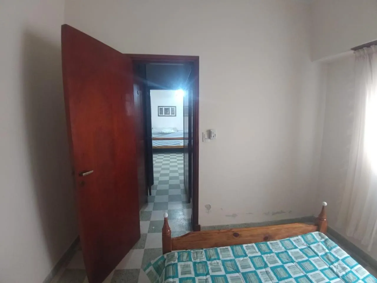 Bed in Tuyu Cerca