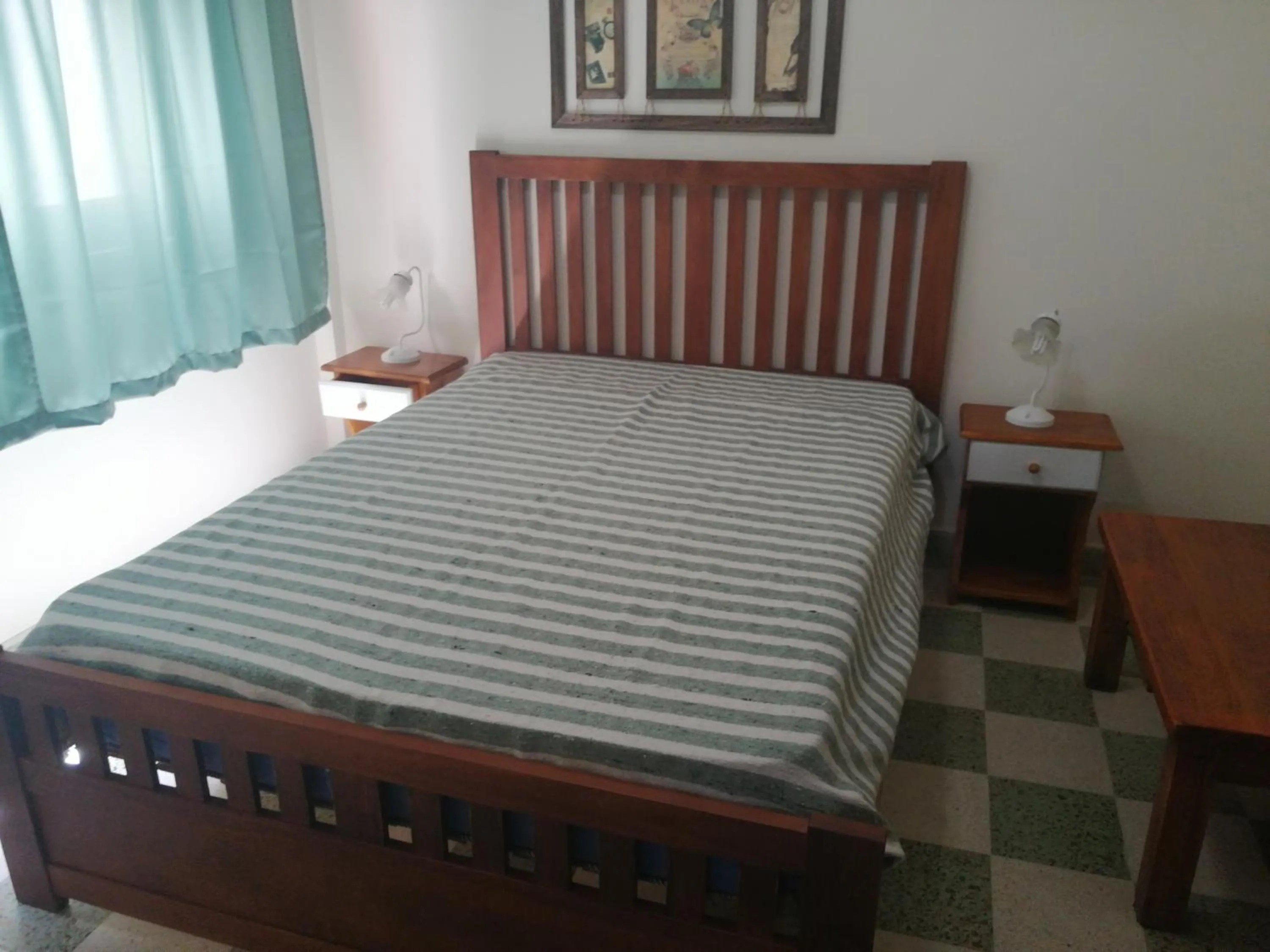 Bed in Tuyu Cerca
