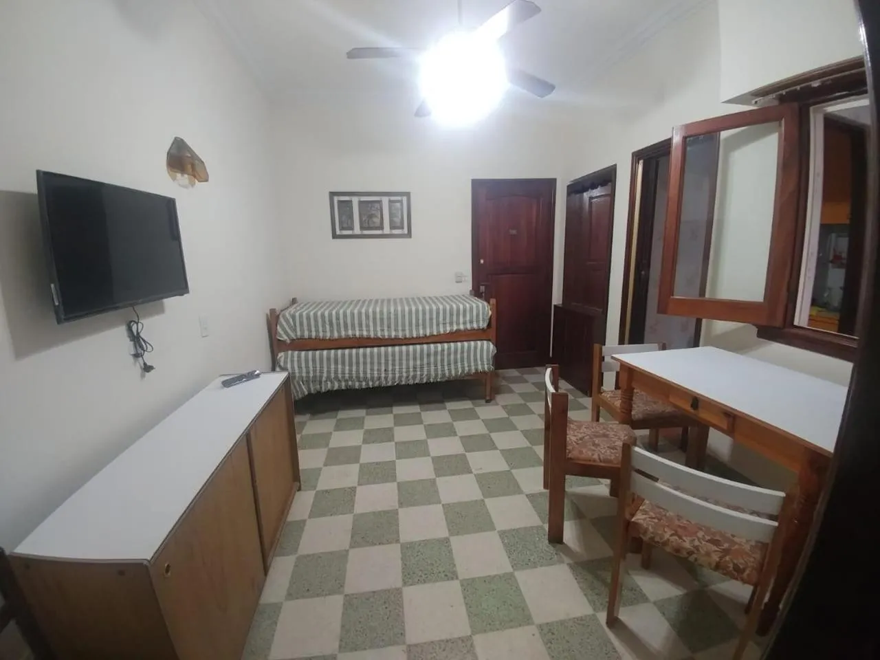 Bed in Tuyu Cerca