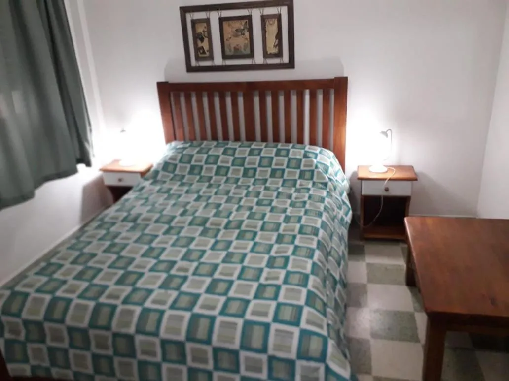 Bed in Tuyu Cerca