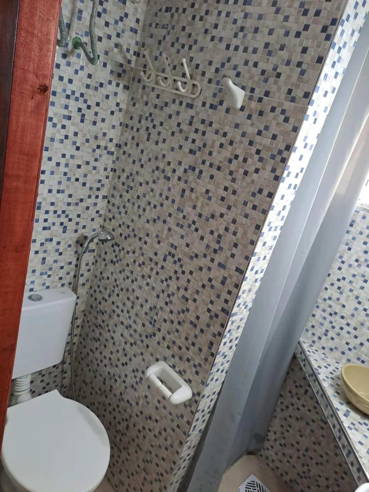 Tuyu Cerca