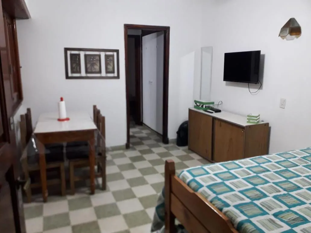 Bed in Tuyu Cerca