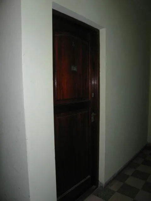 Facade/entrance in Tuyu Cerca
