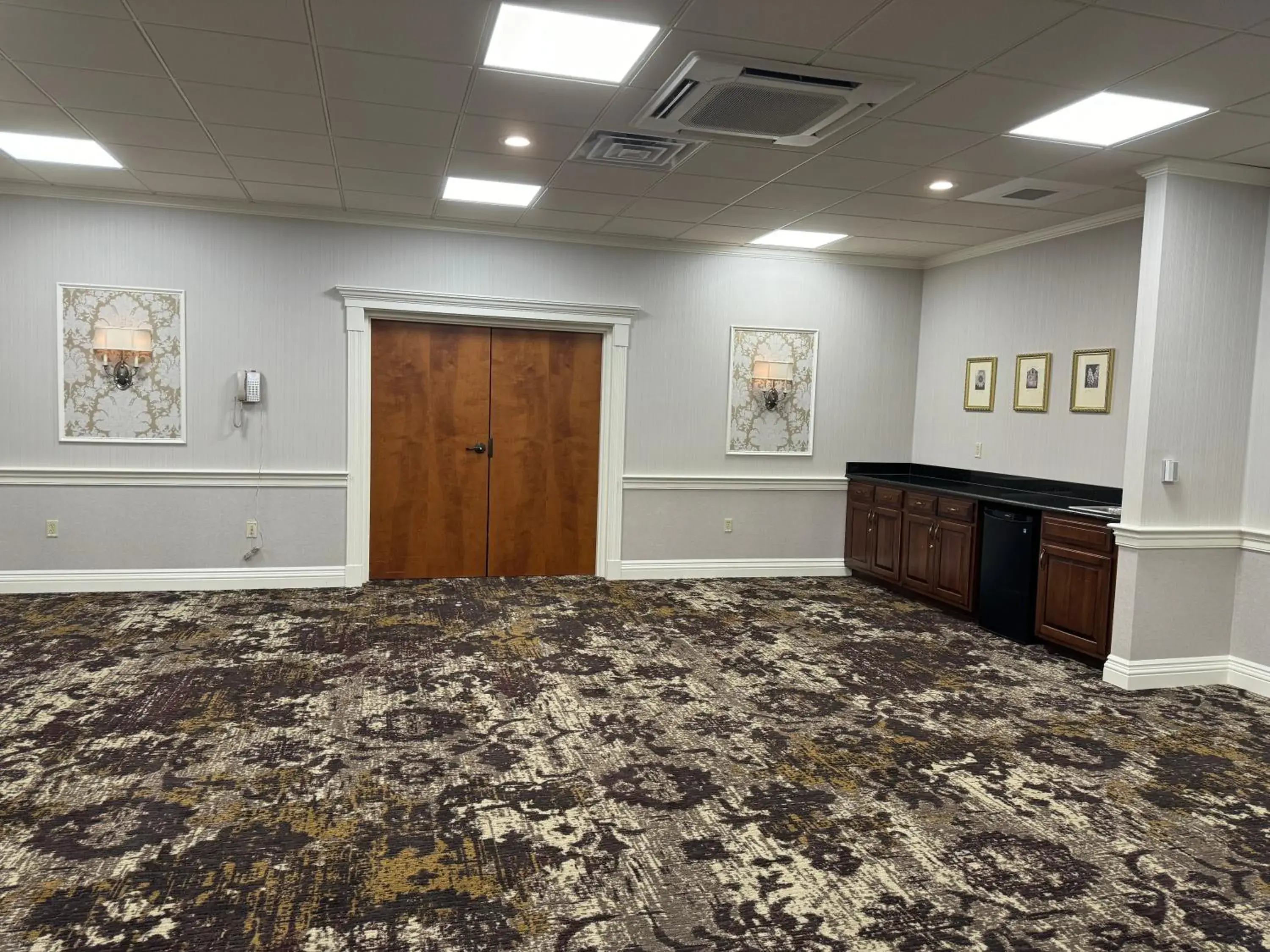 Meeting/conference room in AmishView Inn & Suites Meeting/conference room in AmishView Inn & Suites