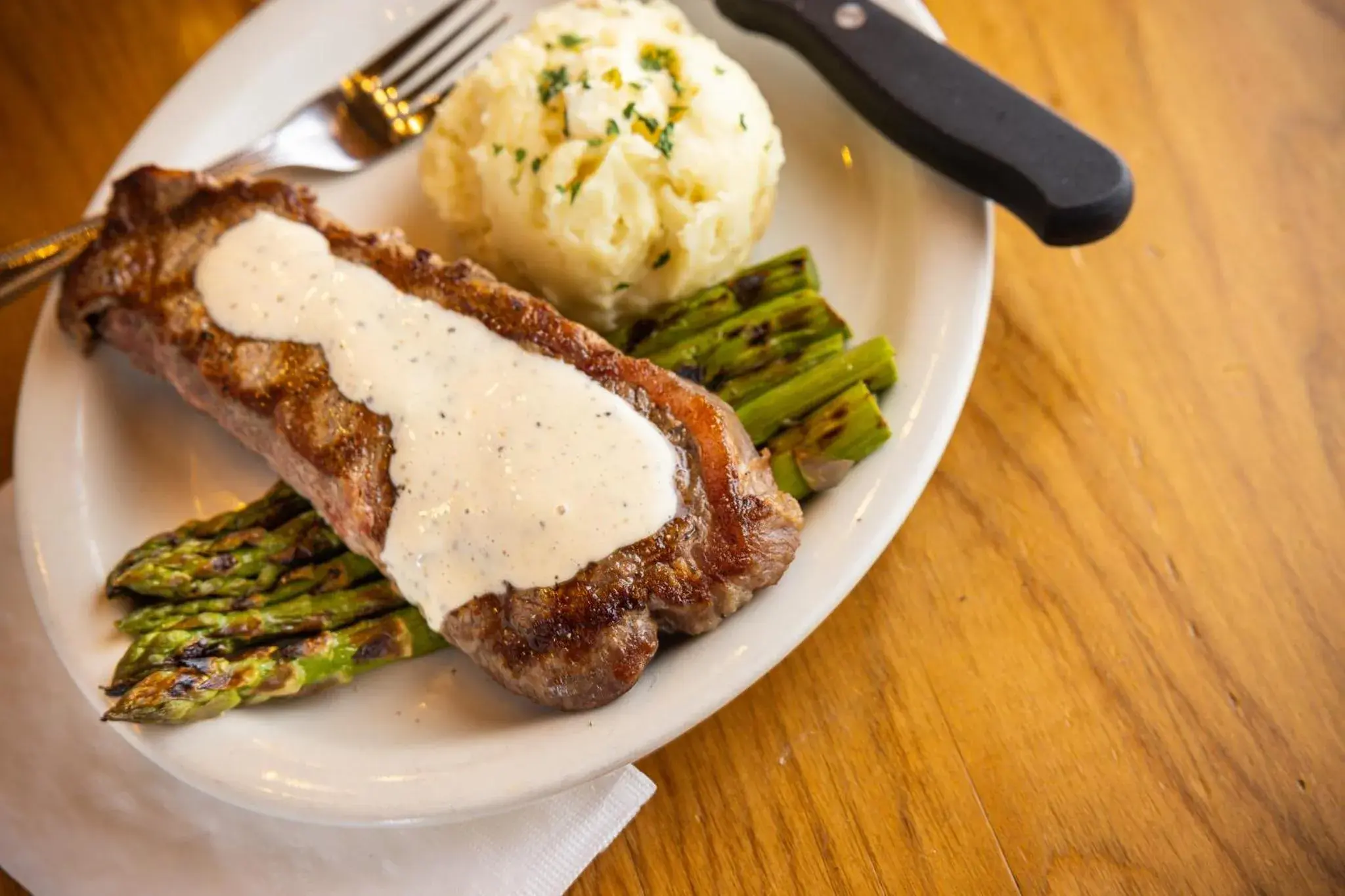 Restaurant/places to eat in AmishView Inn & Suites Restaurant/places to eat in AmishView Inn & Suites