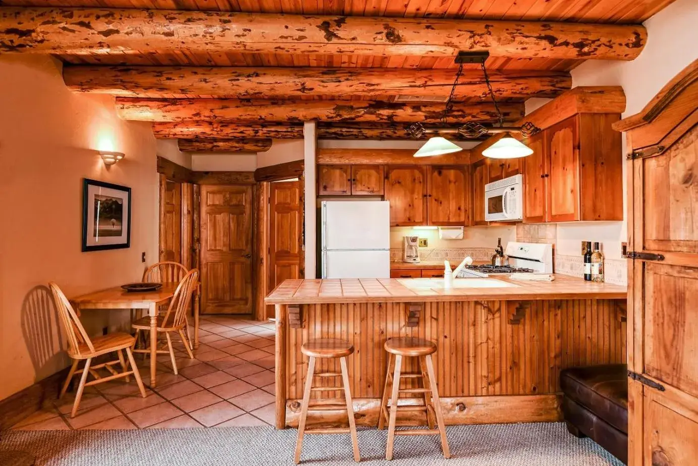 Chipeta Lodge Chipeta Lodge