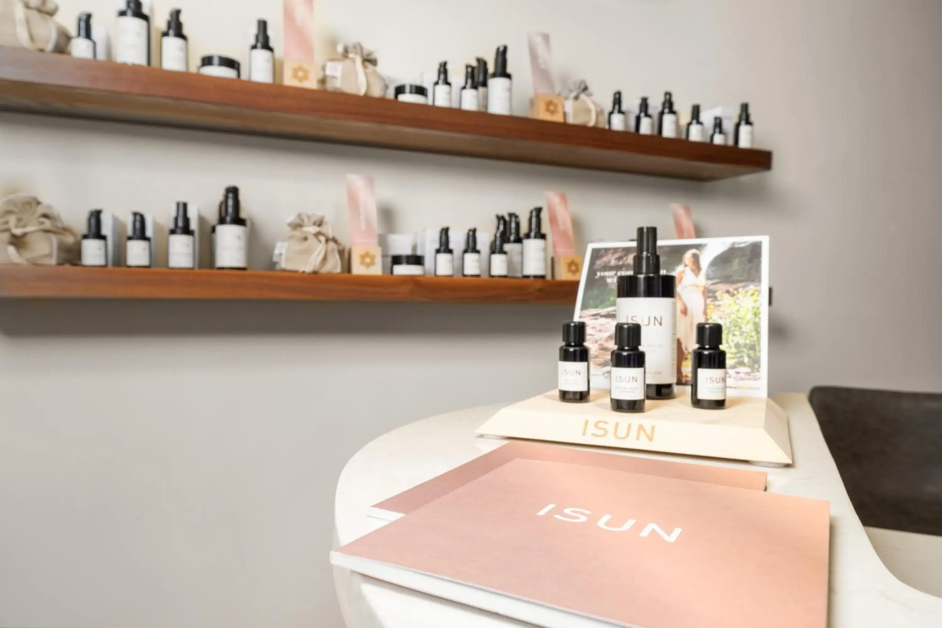 Spa and wellness centre/facilities in Chipeta Lodge Spa and wellness centre/facilities in Chipeta Lodge