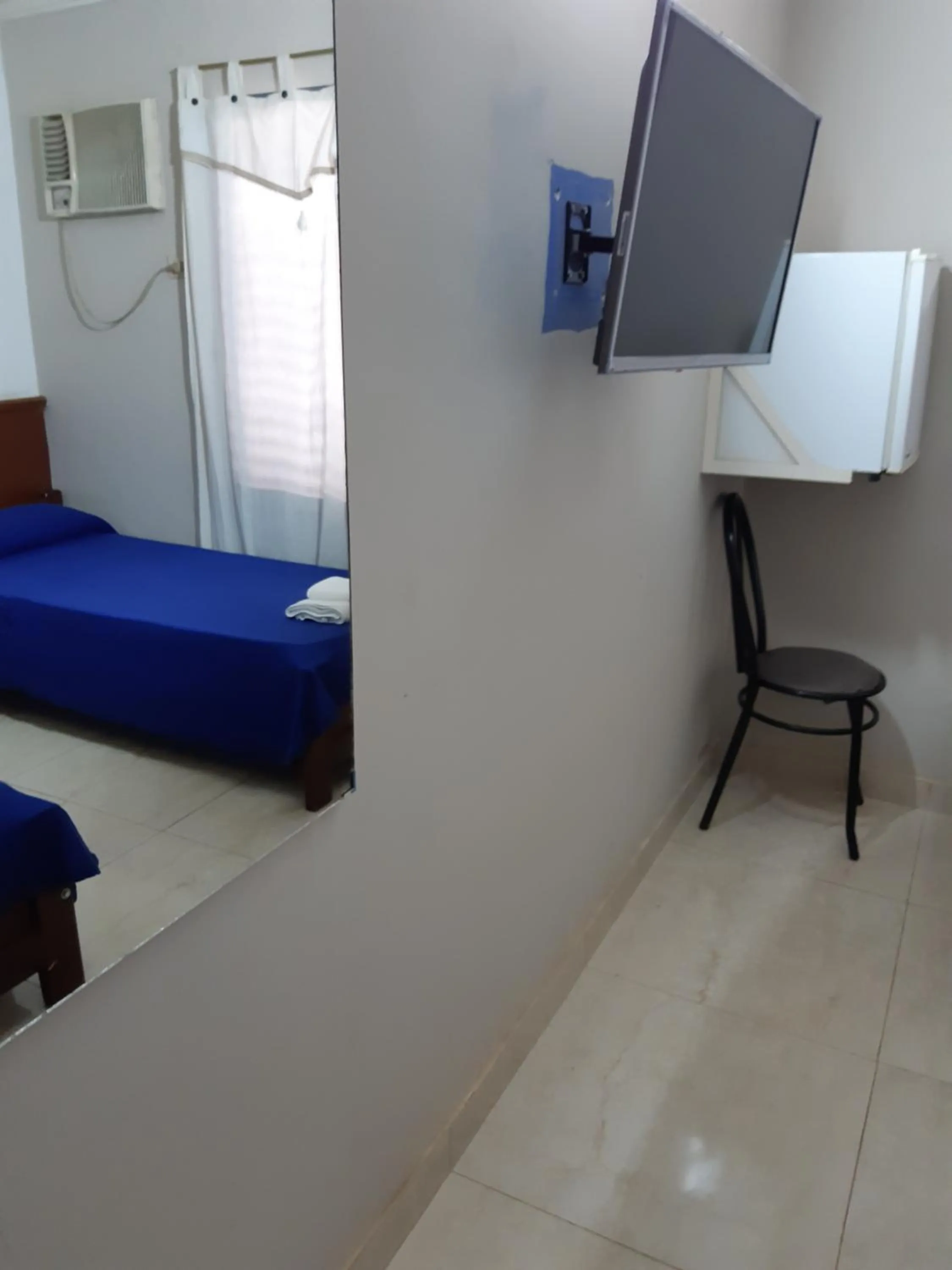 Standard Twin Room in Hotel Garden