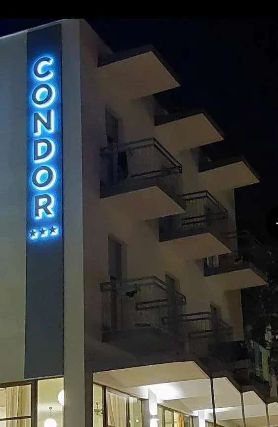 HOTEL CONDOR HOTEL CONDOR