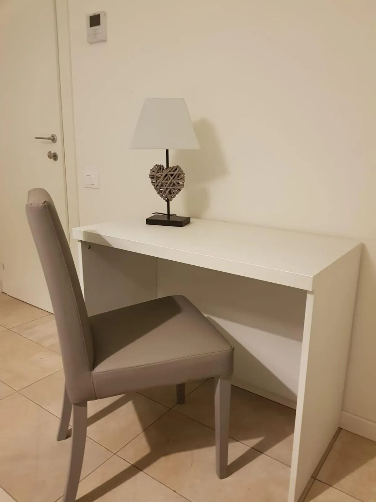 hair dresser in HOTEL CONDOR