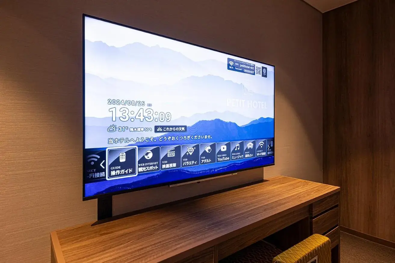 Photo of the whole room in Kojima Puchi Hotel Photo of the whole room in Kojima Puchi Hotel