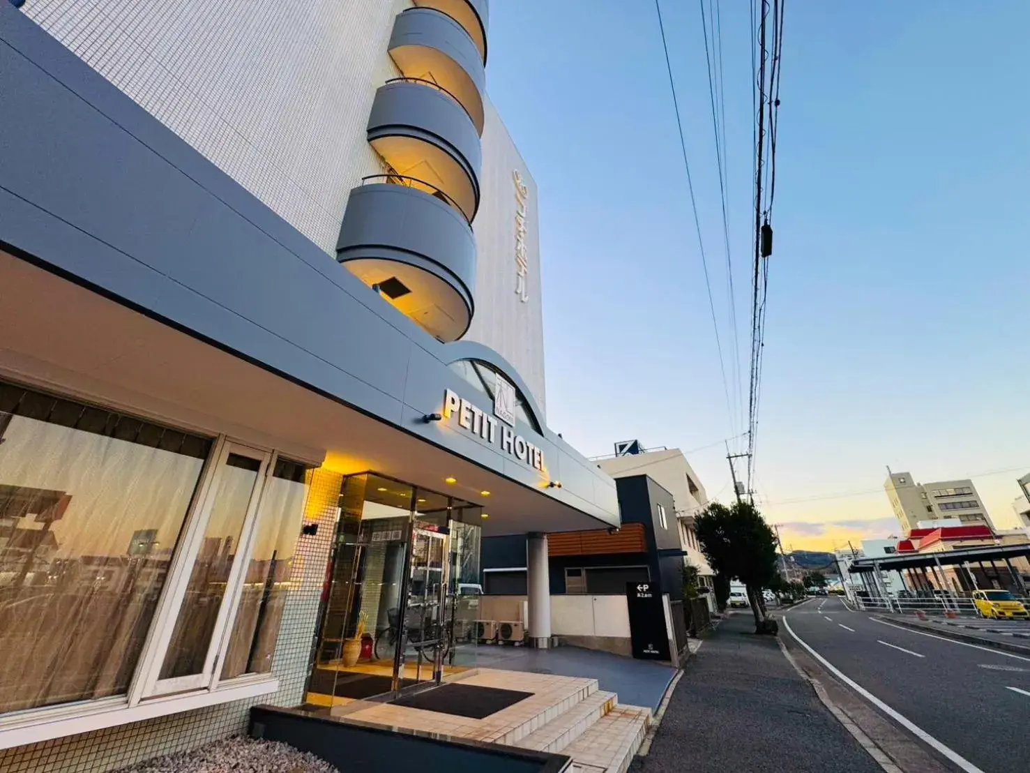 Kojima Puchi Hotel Kojima Puchi Hotel