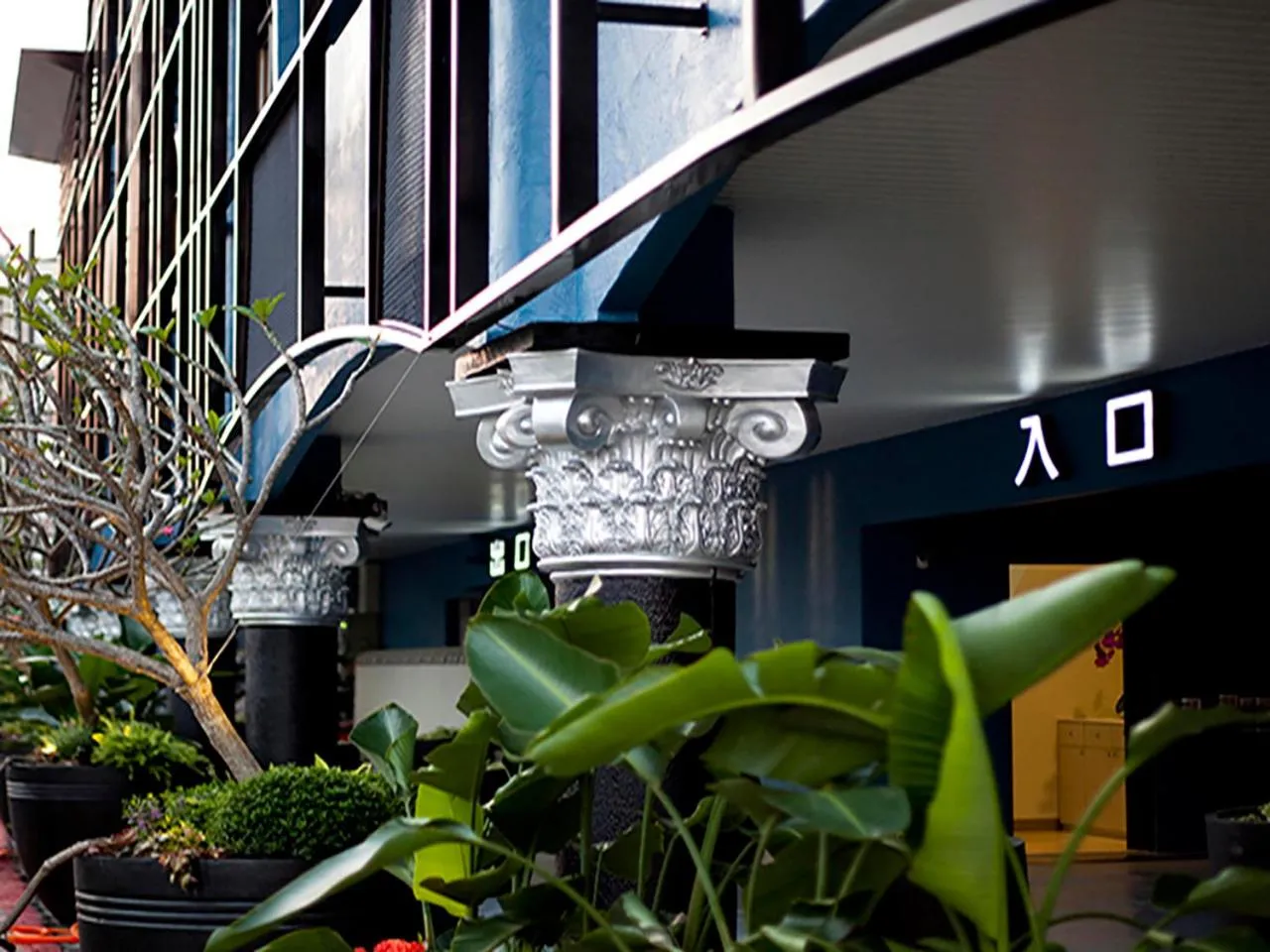 Royal Group Motel Buo Ai Branch