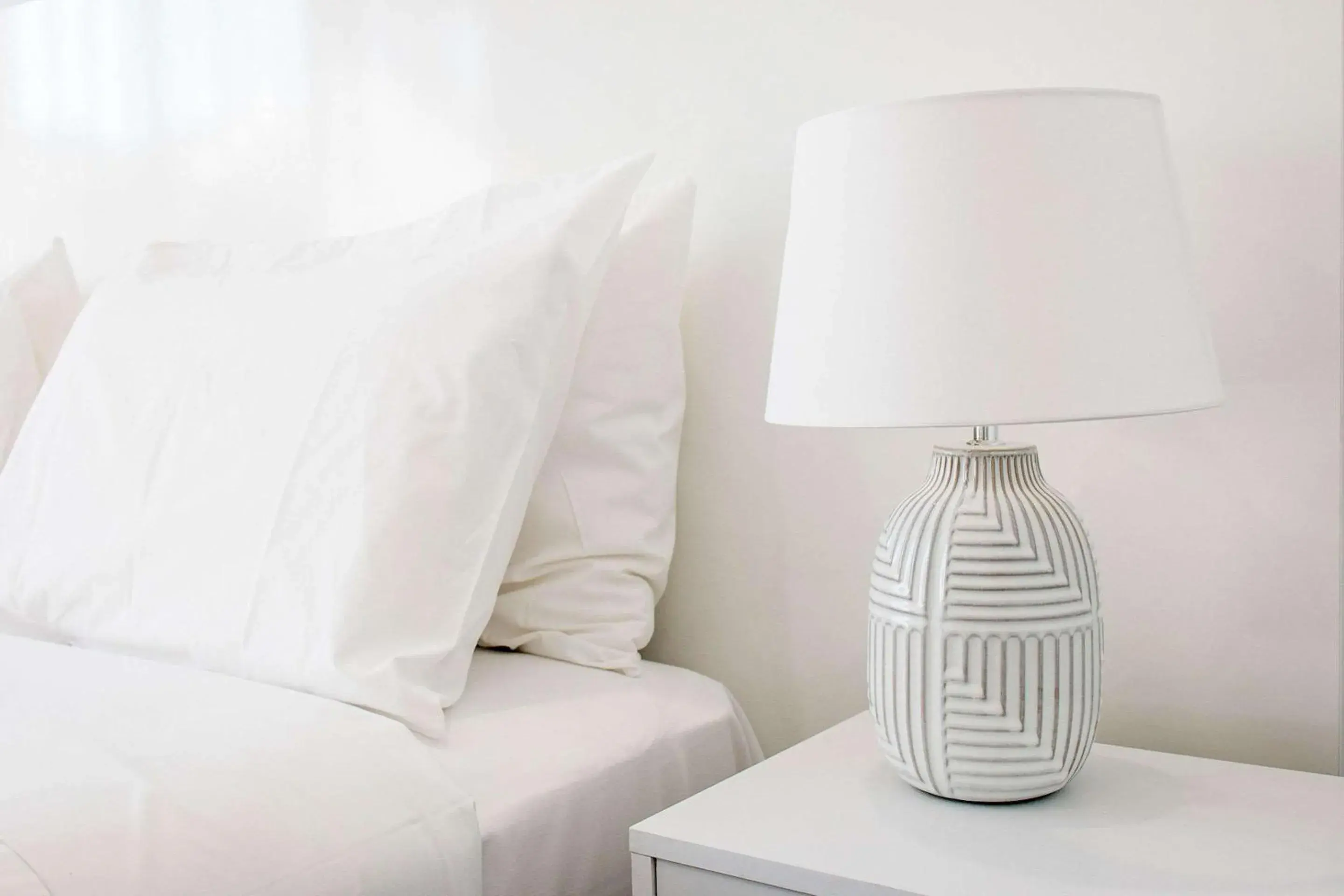 Bedroom in Quality Apartments Banksia Albany Bedroom in Quality Apartments Banksia Albany