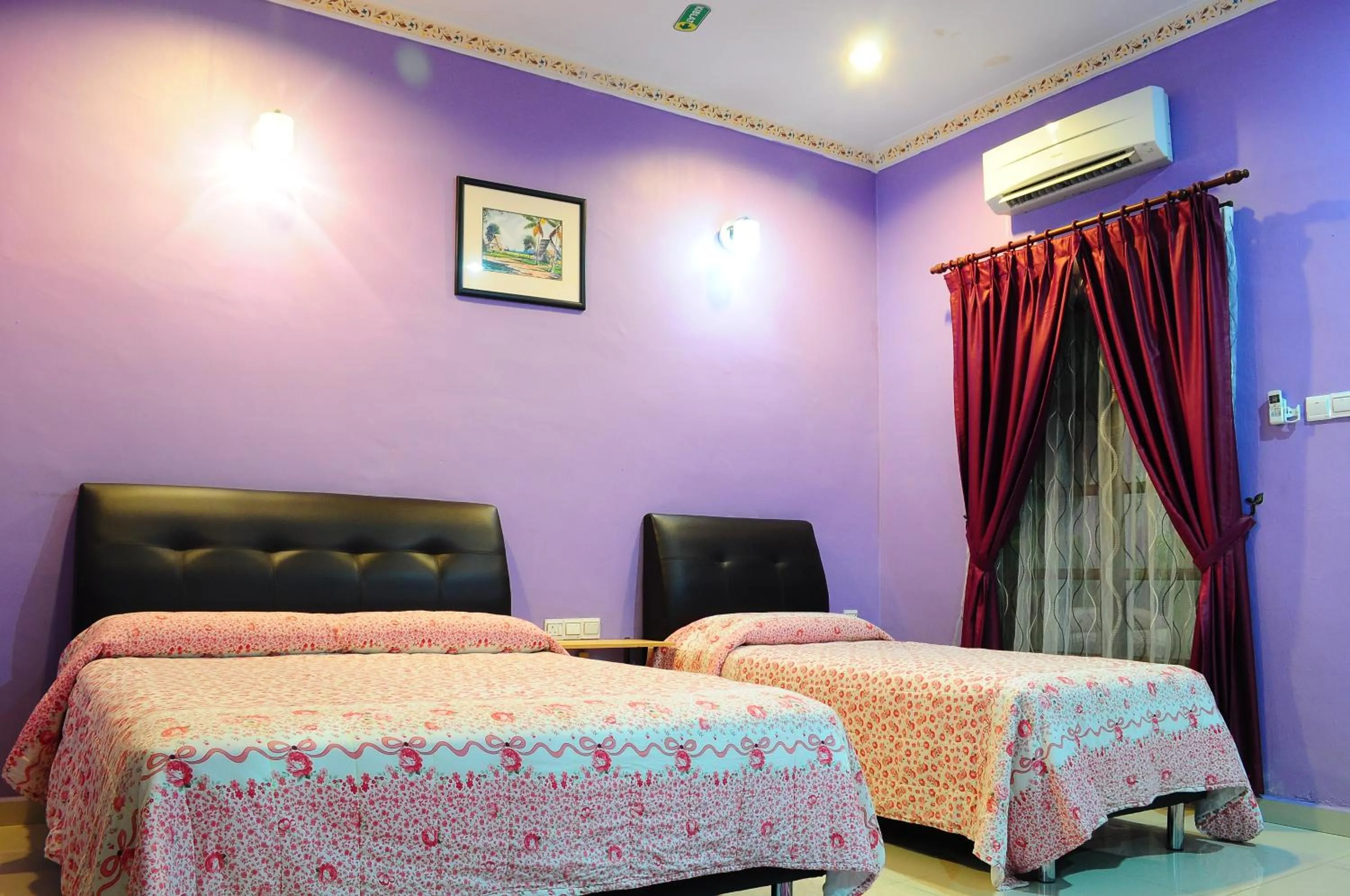 HOTEL MESRA ALOR SETAR