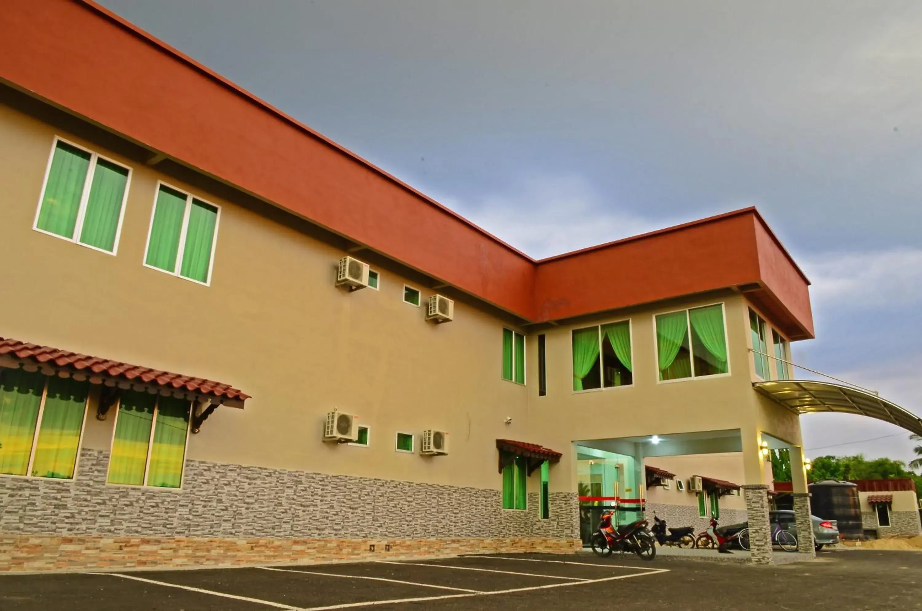 HOTEL MESRA ALOR SETAR HOTEL MESRA ALOR SETAR
