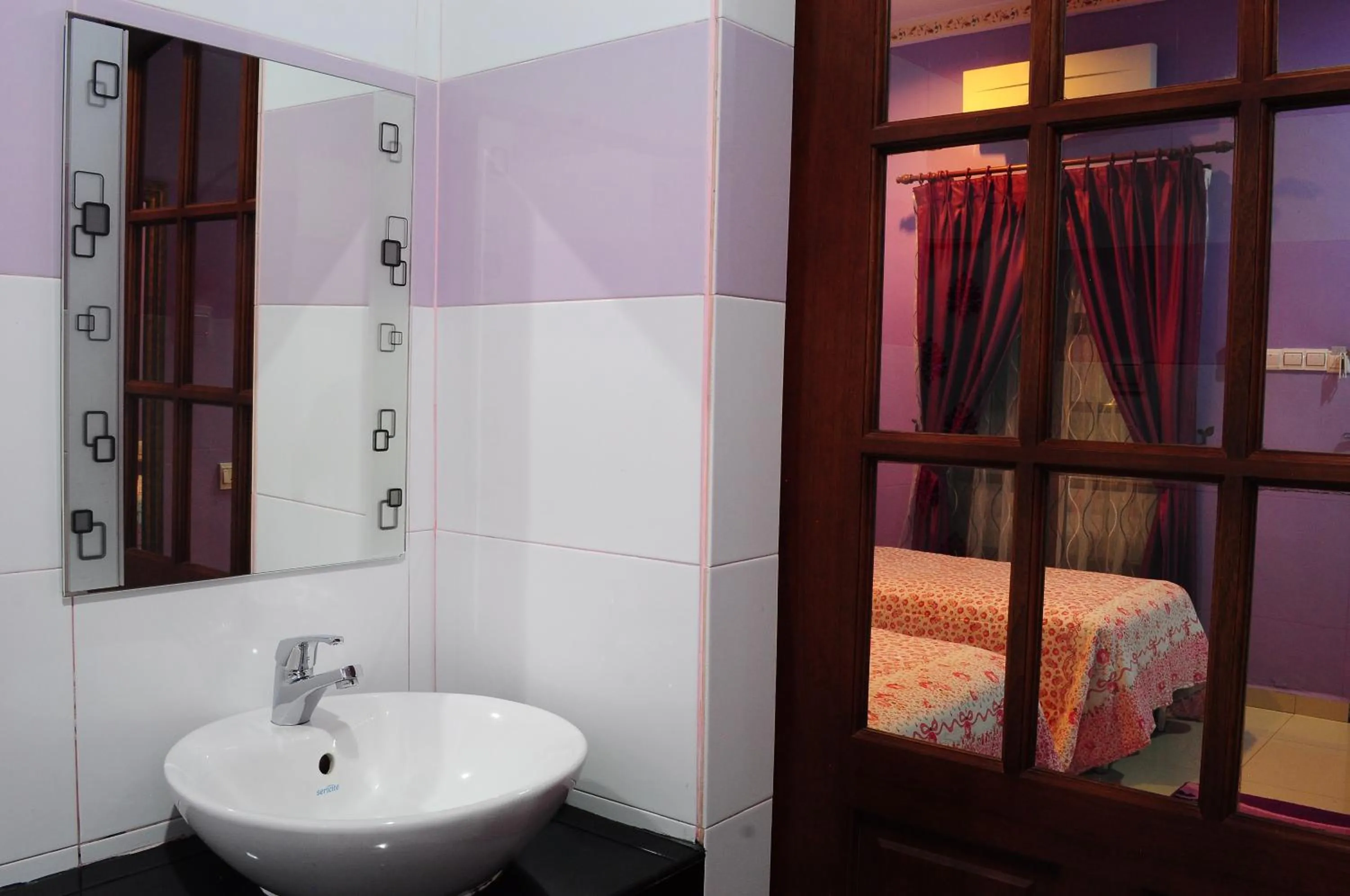HOTEL MESRA ALOR SETAR