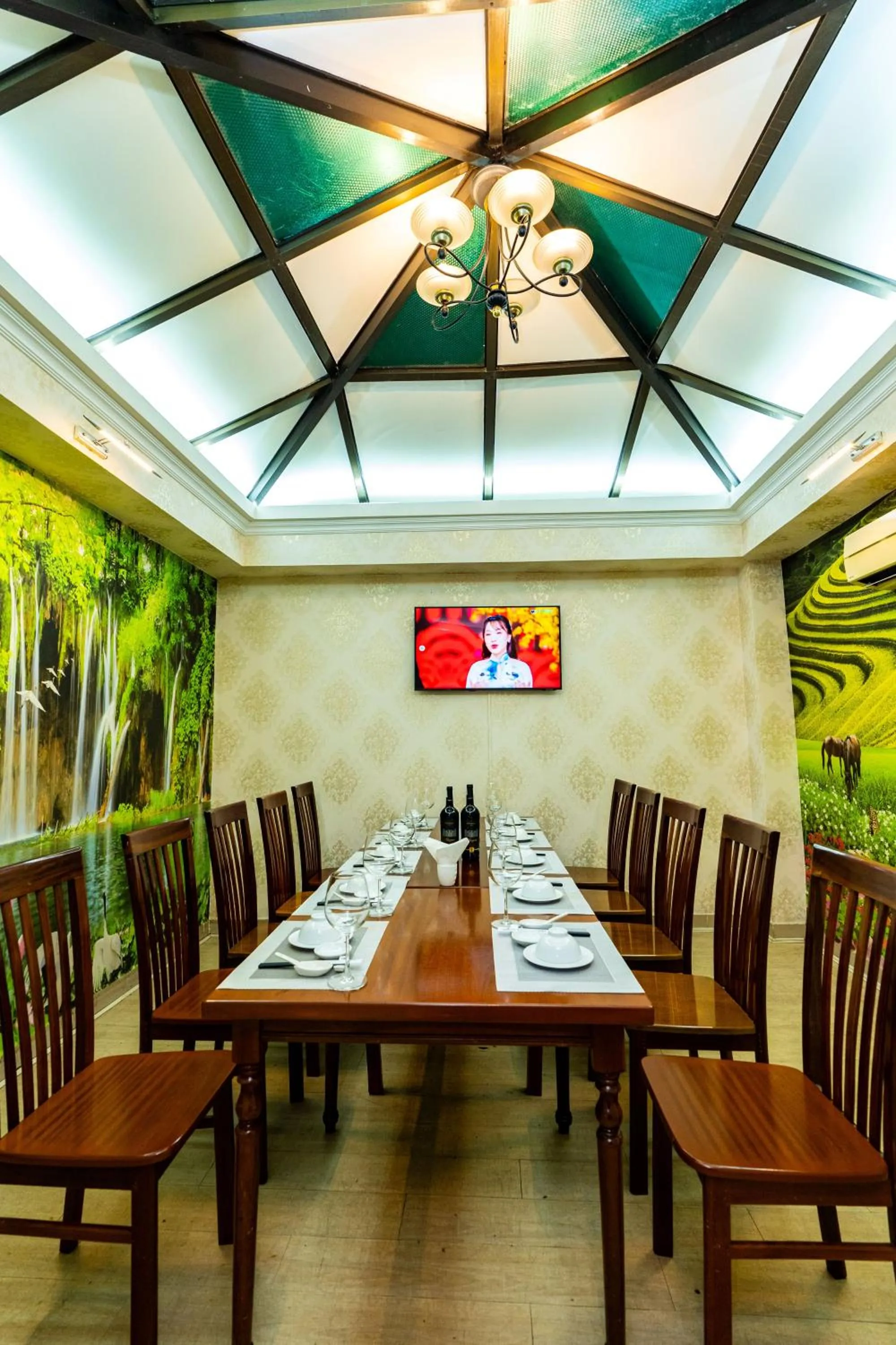 Hoang Ha Boutique Hotel